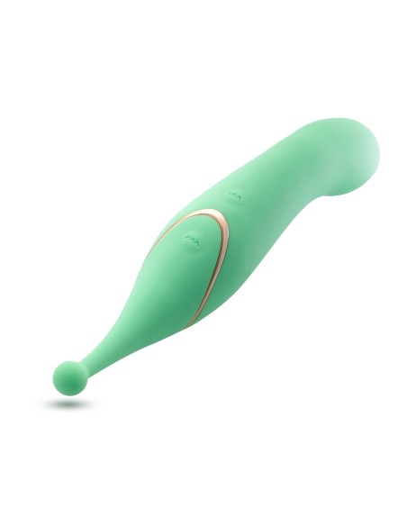 Masseur Blush Blush Collection Vert