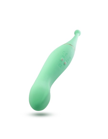 Masseur Blush Blush Collection Vert