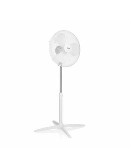 Ventilateur sur Pied Tristar VE-5755 Blanc 45 W