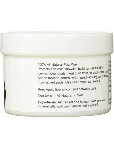 Cire Pawz MAXWAX 200 gr