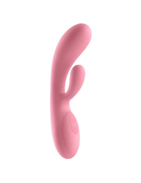 Vibromasseur anal NS Novelties Lust-n-Dreams Rose