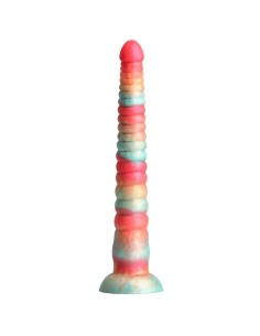 Dildo NS Novelties Colours Multicouleur Ø 4,5 cm
