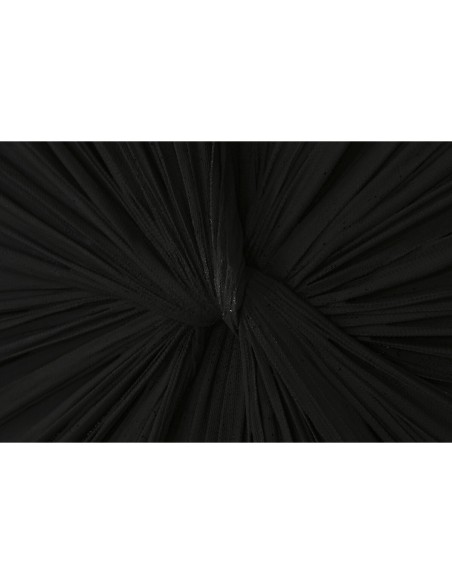 Cadre Home ESPRIT Noir Beige Moderne (2 Unités)