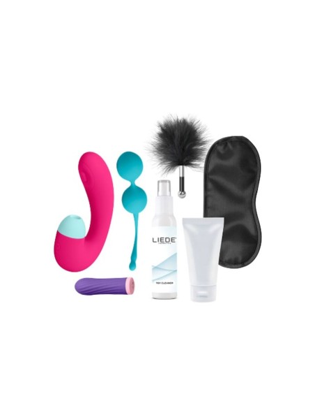Jeu Érotique S Pleasures