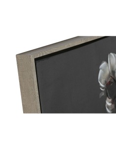 Cadre Home ESPRIT Vert Oriental 103 x 4,5 x 143 cm 2