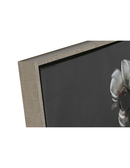 Cadre Home ESPRIT Vert Oriental 103 x 4,5 x 143 cm