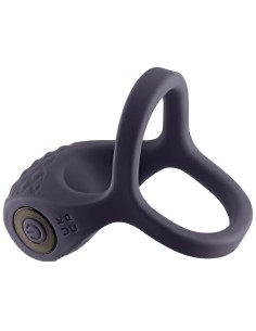 Anneau Pénis NS Novelties Renegade Violet
