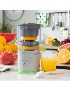 Presse-agrumes Automatique Rechargeable Juisso InnovaGoods