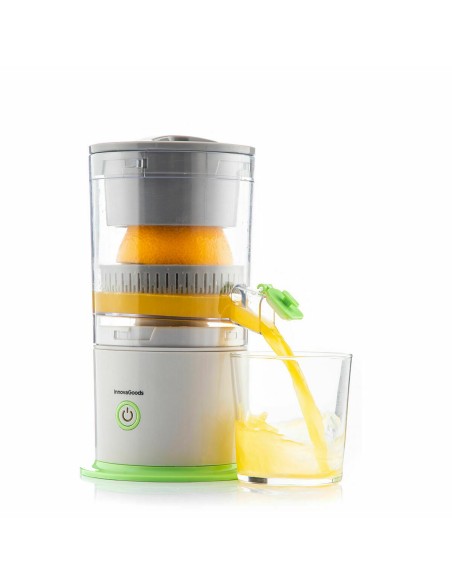 Presse-agrumes Automatique Rechargeable Juisso InnovaGoods