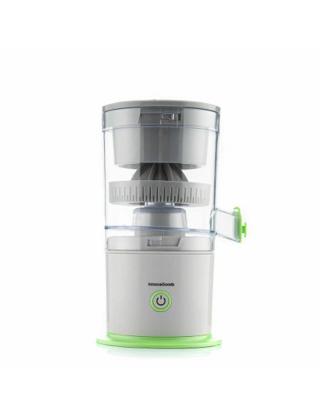 Presse-agrumes Automatique Rechargeable Juisso InnovaGoods