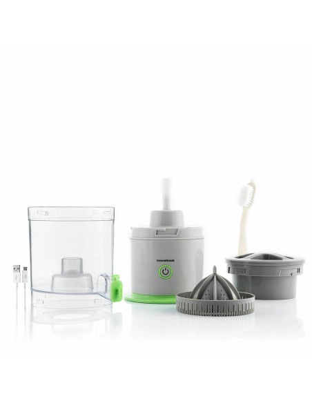 Presse-agrumes Automatique Rechargeable Juisso InnovaGoods
