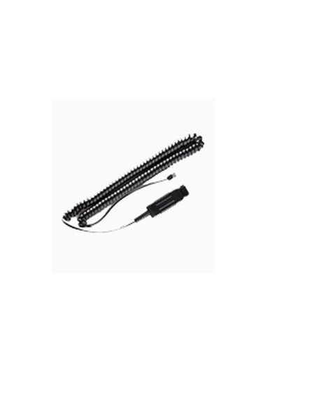 Câble Téléphonique V7 BL-09+P 2 m