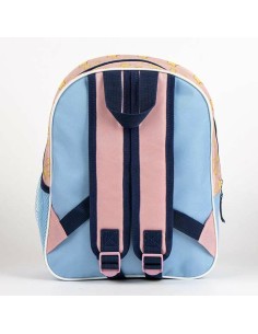 Cartable 3D Bluey Rose 25,0 x 31,0 x 10,0 cm 2