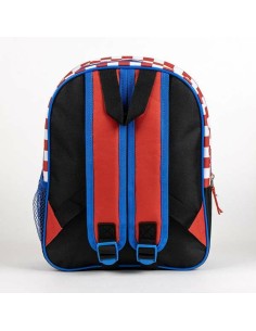 Cartable 3D The Avengers Noir 25,0 x 31,0 x 10,0 cm 2