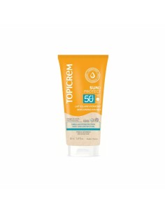 Protecteur Solaire Topicrem SUN PROTECT Spf 50 Spf 50+ 50 ml