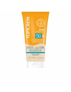 Protecteur Solaire Topicrem SUN PROTECT Spf 50 Spf 50+ 50 ml 2