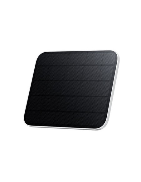 Panneau solaire photovoltaïque Xiaomi BW SERIES Camescope de surveillance