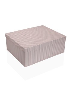 Set de boîtes décoratives Versa Carton (15 Pièces) 2