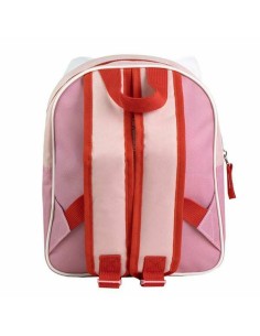 Cartable Hello Kitty Rose 2