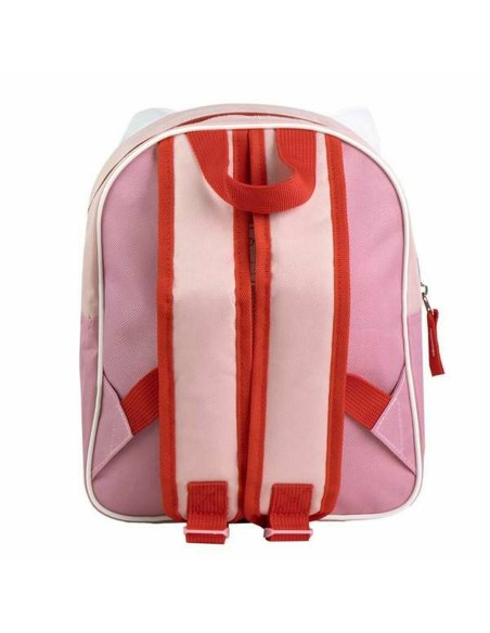 Cartable Hello Kitty Rose