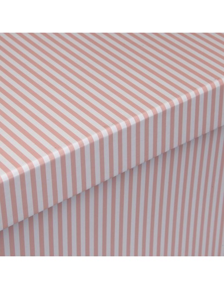 Set de boîtes décoratives Versa Carton (15 Pièces)