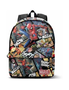 Sac à dos enfant Spider-Man 31 x 18 x 44 cm