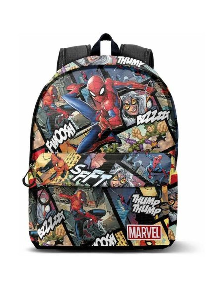 Sac à dos enfant Spider-Man 31 x 18 x 44 cm