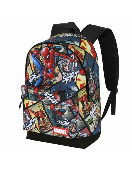 Sac à dos enfant Spider-Man 31 x 18 x 44 cm