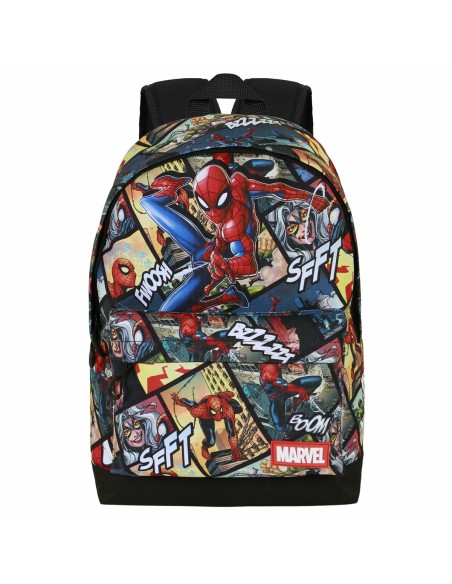 Sac à dos enfant Spider-Man 31 x 18 x 44 cm