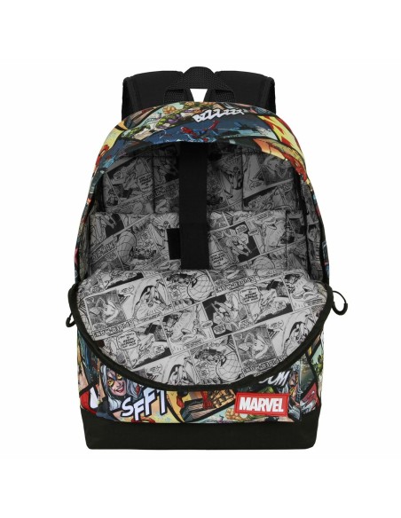 Sac à dos enfant Spider-Man 31 x 18 x 44 cm