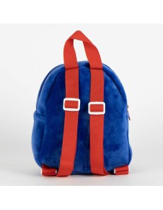 Cartable Spidey Bleu foncé 18 x 22 x 4 cm 2