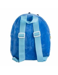 Cartable Bluey Bleu 18 x 22 x 4 cm 2