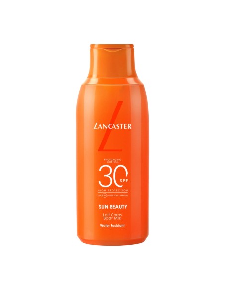 Lait solaire Lancaster SUN BEAUTY Spf 30 175 ml