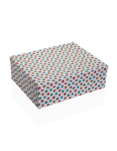 Set de boîtes décoratives Versa Carton (15 Pièces) 2