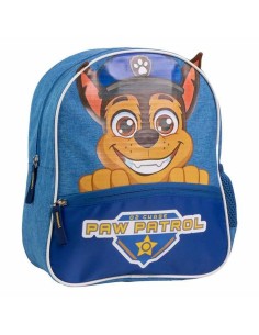 Cartable The Paw Patrol Bleu