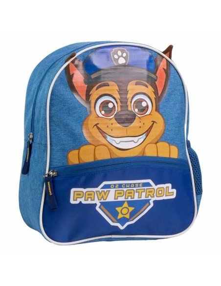Cartable The Paw Patrol Bleu