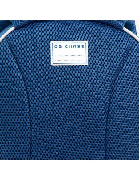 Cartable The Paw Patrol Bleu