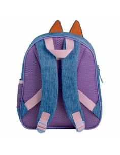 Sac à dos enfant Bluey Bleu 2