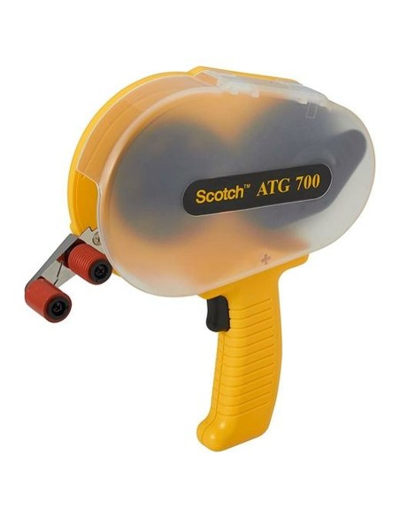 Dévidoir adhésif Scotch ATG 700 12 mm Emballage