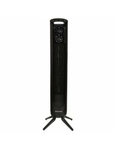 Ventilateur sur Pied Grunkel TF-324L NG Noir 55 W