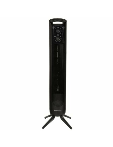 Ventilateur sur Pied Grunkel TF-324L NG Noir 55 W