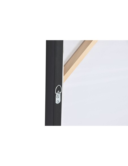 Cadre Home ESPRIT Vert Beige Moderne 153 x 4,5 x 53 cm (2 Unités)