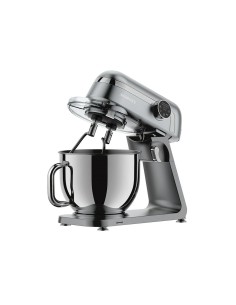 Robot culinaire Heinrich's HKM 8079 Argenté 1800 W 7 L