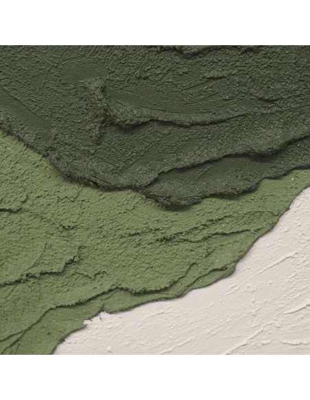 Cadre Home ESPRIT Marron Vert Moderne 80 x 3,5 x 120 cm (2 Unités)