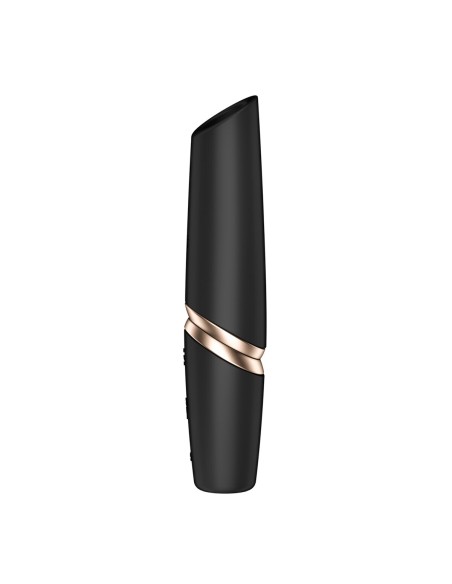 Aspirateur à clitoris Satisfyer