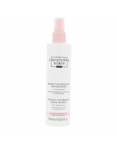Shampooing volumateur Christophe Robin INSTANT VOLUMISING