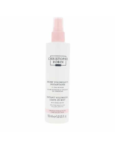 Shampooing volumateur Christophe Robin INSTANT VOLUMISING