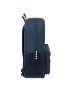 Cartable El Ganso Eclipse Blue marine 32 x 43 x 14 cm 2