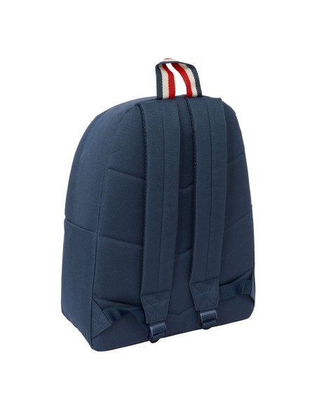 Cartable El Ganso Eclipse Blue marine 33 x 42 x 15 cm