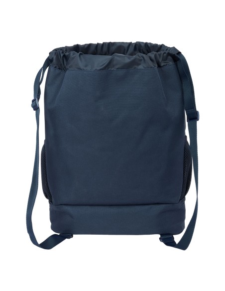 Sac à dos serré par des ficelles El Ganso Eclipse Blue marine 35 x 40 x 1 cm